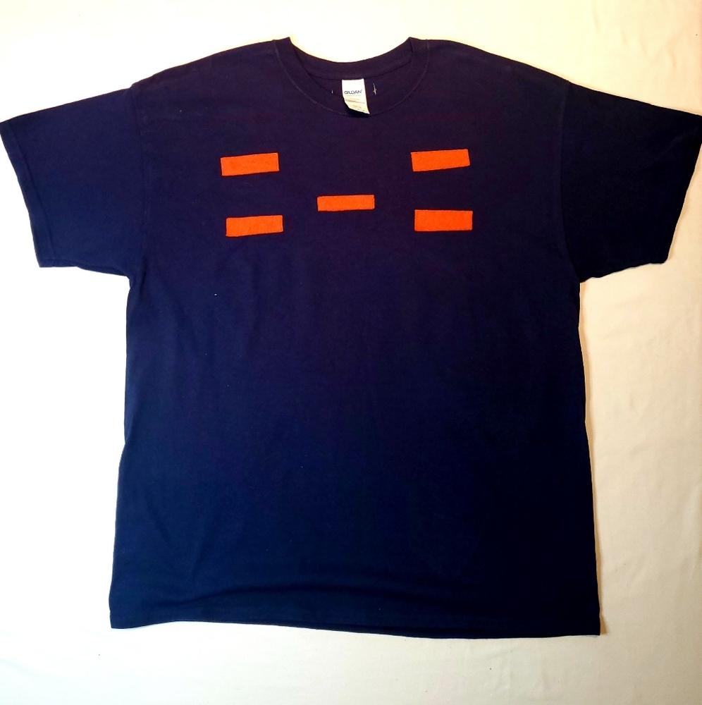 Basic T-shirt designed by YeasayerLLC